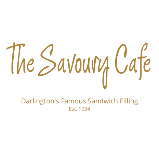 Savoury Cafe Darlington